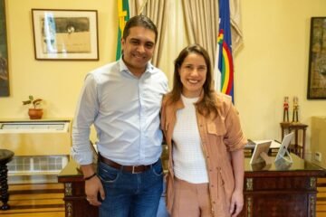 Foco Político - Fernando Rodolfo | PL