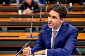 Foco Político - Pernambuco | Republicanos | Silvio Costa Filho