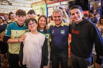 Foco Político - governo de Pernambuco | Governo Raquel Lyra | Pernambuco | Raquel lyra