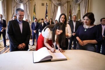 Foco Político - Cacau de Paula | PSD