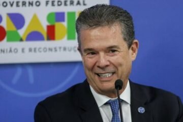 Foco Político - André de Paula | Governo Raquel Lyra | Pernambuco | PSD