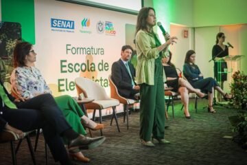 Foco Político - Governo Raquel Lyra | Neoenergia | Raquel lyra
