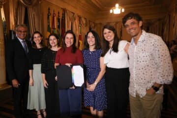 Foco Político - governo de Pernambuco | Governo Raquel Lyra | Pernambuco | Raquel lyra