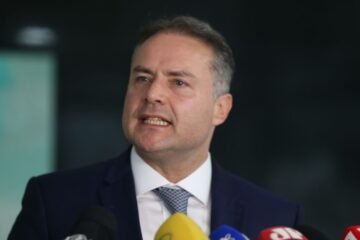 Foco Político - Governo Federal | Governo Lula | Renan Filho