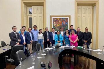 Foco Político - governo de Pernambuco | Governo Raquel Lyra | Pernambuco | Raquel lyra