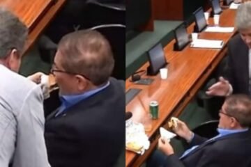 Foco Político - Câmara dos Deputados | União Brasil