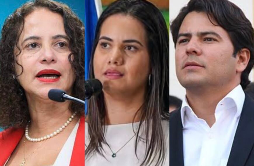 Olinda pode protagonizar uma disputa acirrada na eleição para prefeito em 2024