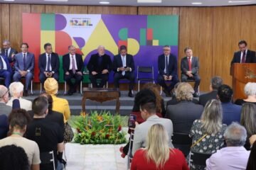 Foco Político - Governo Federal | Governo Lula