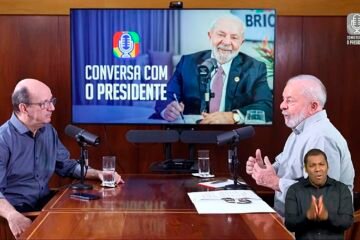 Foco Político - Governo Federal | Governo Lula | lula