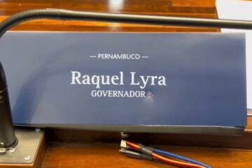 Foco Político - governo de Pernambuco | Governo Raquel Lyra | Pernambuco | Raquel lyra