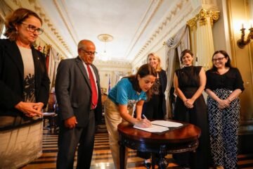 Foco Político - governo de Pernambuco | Governo Raquel Lyra | Pernambuco | Raquel lyra