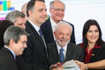 Foco Político - Governo Lula | lula