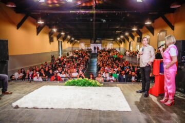 Foco Político - Garanhuns | Prefeitura de Garanhuns | Sivaldo Albino