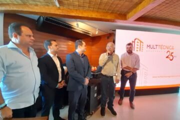 Foco Político - Paulista | Prefeitura de Paulista | Yves Ribeiro