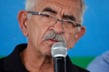 Foco Político - Paulista | Prefeitura de Paulista | Yves Ribeiro