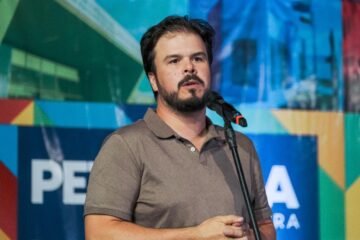 Foco Político - Fernando Filho | Petrolina | União Brasil
