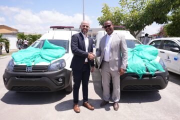 Foco Político - Romero Sales Filho | União Brasil