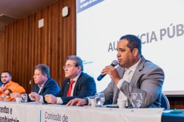 Foco Político - Jeferson Temóteo | PP | Progressistas