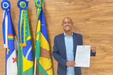 Foco Político - Ipojuca