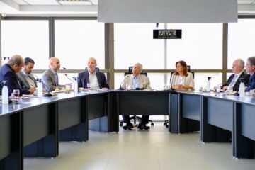 Foco Político - Romero Sales Filho | União Brasil