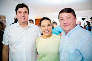 Foco Político - Joãozinho Tenório | Pernambuco