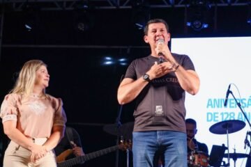 Foco Político - Petrolina | Prefeitura de Petrolina | Simão Durando