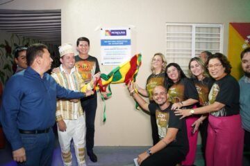 Foco Político - Petrolina | Prefeitura de Petrolina | Simão Durando