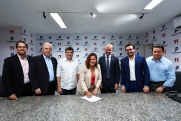 Foco Político - Célia Sales | Eduardo da Fonte | Ipojuca | PP