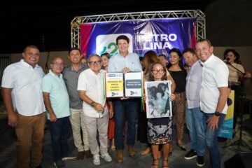 Foco Político - Petrolina | Prefeitura de Petrolina | Simão Durando