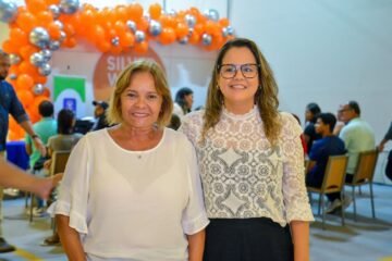 Foco Político - Camaragibe | Nadegi Queiroz | Prefeitura de Camaragibe