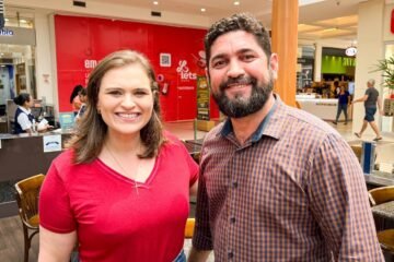 Foco Político - Marília Arraes | Solidariedade