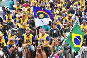 Foco Político - Álvaro Porto | Pernambuco | PSDB