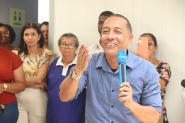 Foco Político - Olinda | Prefeitura de Olinda | Professor Lupércio