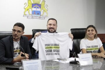 Foco Político - Câmara Municipal do Recife | Marco Aurélio Filho | Recife | Vereador do Recife