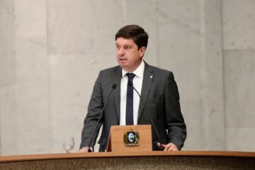 Foco Político - Joãozinho Tenório | Pernambuco