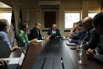 Foco Político - Danilo Cabral | Sudene