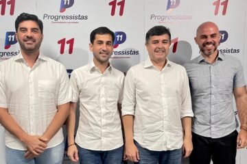 Foco Político - Eduardo da Fonte | PP | Progressistas