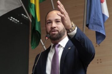 Foco Político - Câmara Municipal do Recife | Recife | Vereador do Recife