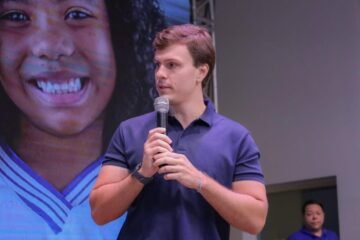 Foco Político - Miguel Coelho | Petrolina | Prefeitura de Petrolina