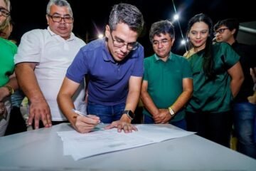 Foco Político - Jarbas Filho | MDB