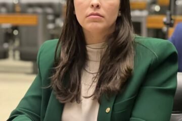 Foco Político - Maria Arraes | Solidariedade