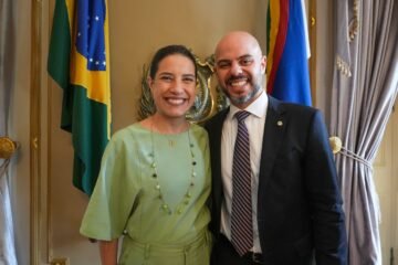 Foco Político - Ipojuca | Romero Sales Filho | União Brasil