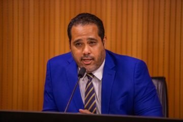 Foco Político - ALEPE | Jeferson Temóteo | PP | Progressistas