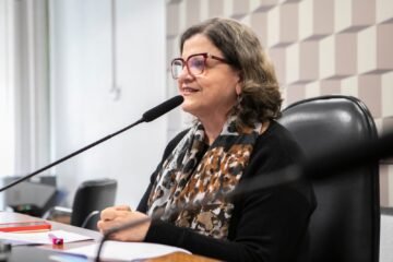 Foco Político - Pernambuco | Teresa Leitão