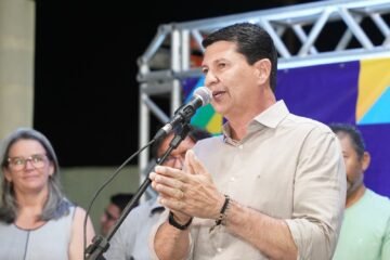 Foco Político - Petrolina | Prefeitura de Petrolina | Simão Durando