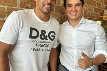 Foco Político - João de Nadegi | Pernambuco