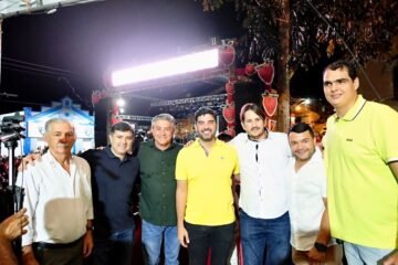 Foco Político - Eduardo da Fonte | Pernambuco | PP | Progressistas