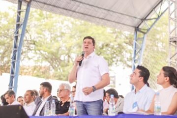 Foco Político - Caruaru | Joãozinho Tenório