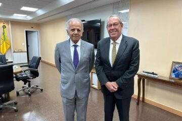 Foco Político - Álvaro Porto | PSDB