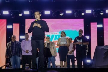 Foco Político - Garanhuns | Prefeitura de Garanhuns | Sivaldo Albino